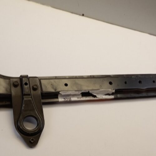 Frame, Radiator, 71743884