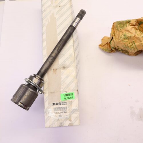 Joint, Drive Shaft, 55209686