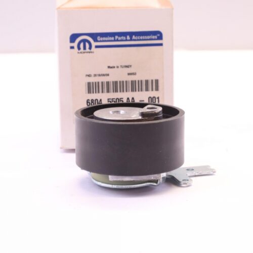 Belt Tensioner/Pulley, 68045505AA