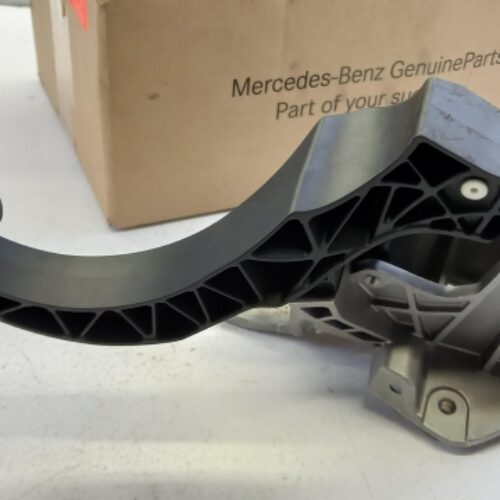 Clutch Pedal, A2472900500