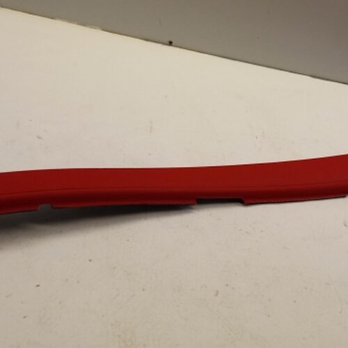 Centre Console Part/Trim, 51167846992