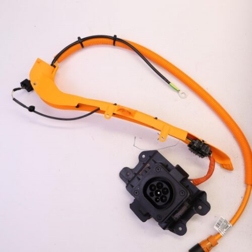 Plug Socket, 61126840432