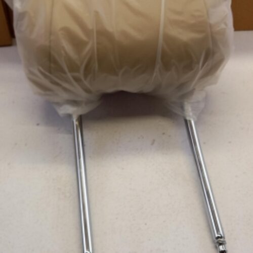 Headrest, 52107340409