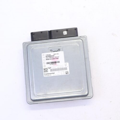 Control Unit, Fuel Injection System, 03L906023G