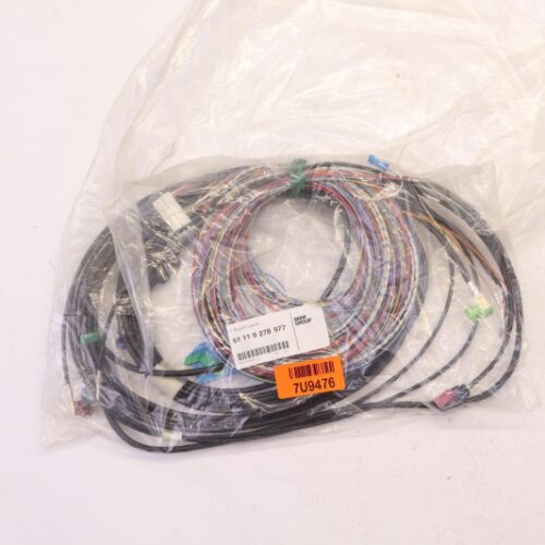 Cable Harness, 61119278977