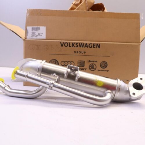 Cooler, Exhaust Gas Recirculation, 038131513S