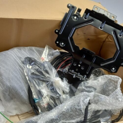 Connection Kit, Phone, 84640427137