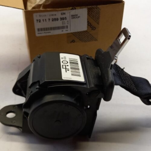 Seat Belt, 72117259395