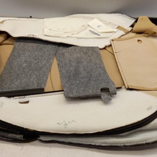 Seat Cover, 52107319239