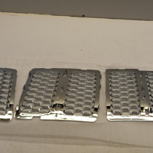 Radiator Grille, K68143075AB