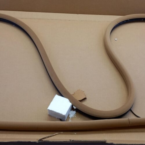 Door Seal, 51727044957