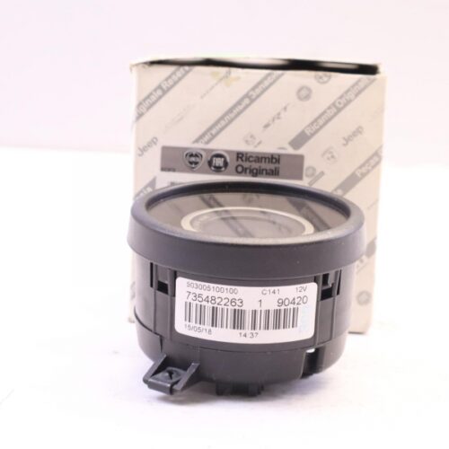 Speedometer, 735482263