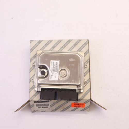 Control Unit, Engine Management, 51892328