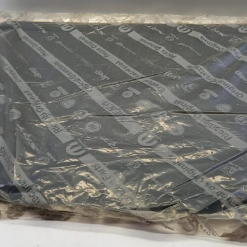 Body Floor, Boot-/Cargo Area, 735653366