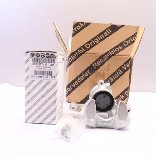 Brake Caliper, 6000630263