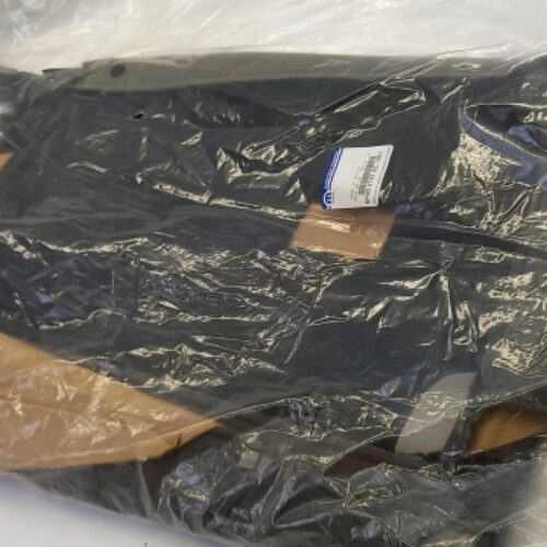 Seat Cover, K6PX05TX7AC