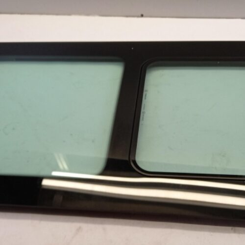 Side Window, 8569RC