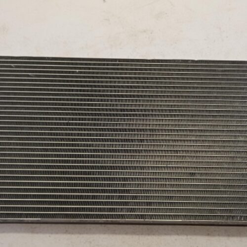 Condenser, Air Conditioning, 6001070975