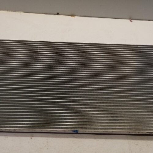 Condenser, Air Conditioning, 6000617663