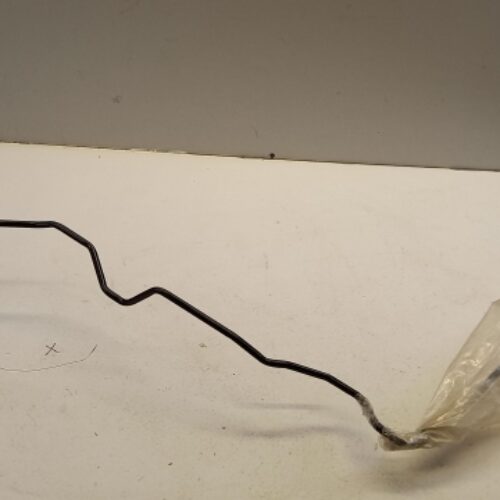 Hydraulic Hose, Steering System, 37136783680