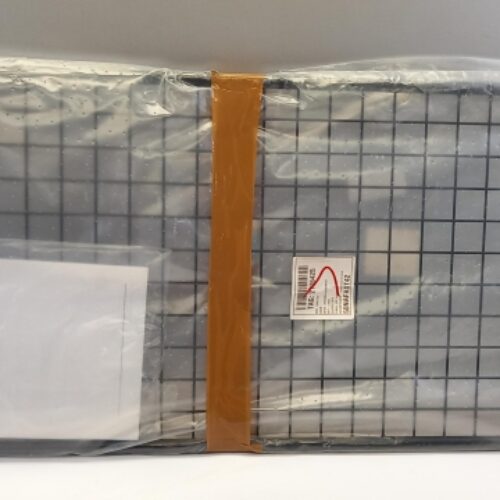 Grid, Luggage Compartment, 5N0017222