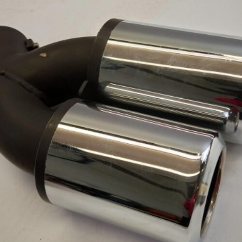 Exhaust Tip, 8P0071910