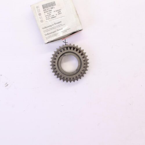 Gear, Transmission, 02A311145L