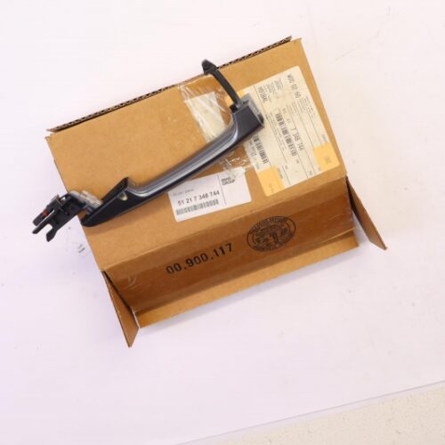 Door Handle, 51217348744