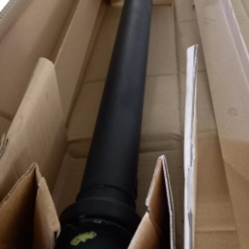 Propshaft, 26107621287