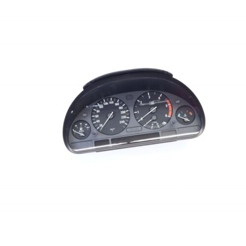 Instrument Cluster, 62119155821