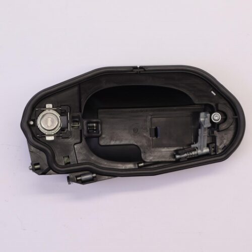 Base, Door Handle, 51217191617