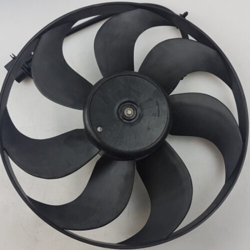 Fan, Radiator, 6E0959455A