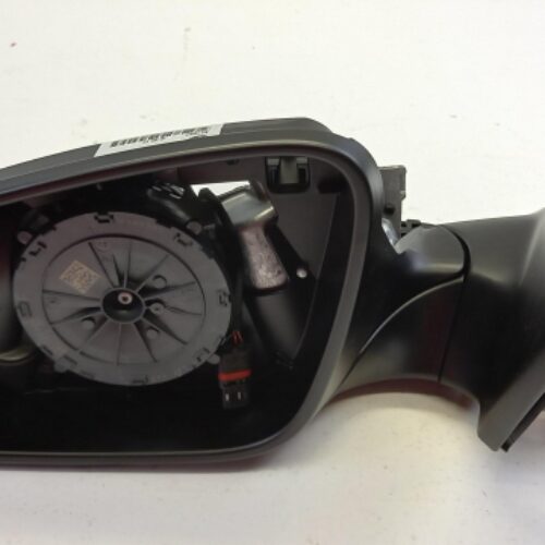 Outside Mirror, 51167308389