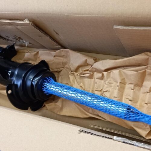 Shock Absorber, 37106850254