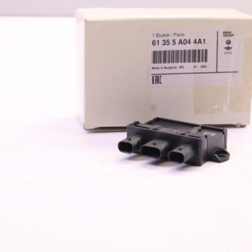 Control Unit, 61355A044A1
