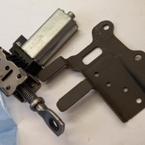 Electric Motor, 52207497462