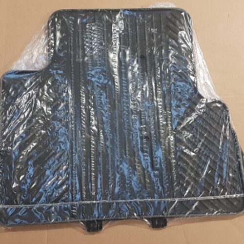 Floor Mat Set, 1686206