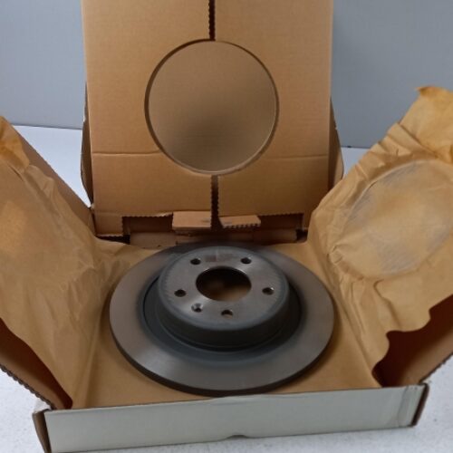 Brake Disc (1pc), YR00078280