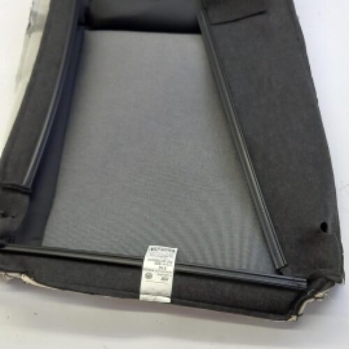 Seat Cover, 5G0885805CKBPQ