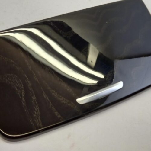 Centre Console Part/Trim, 51169160498