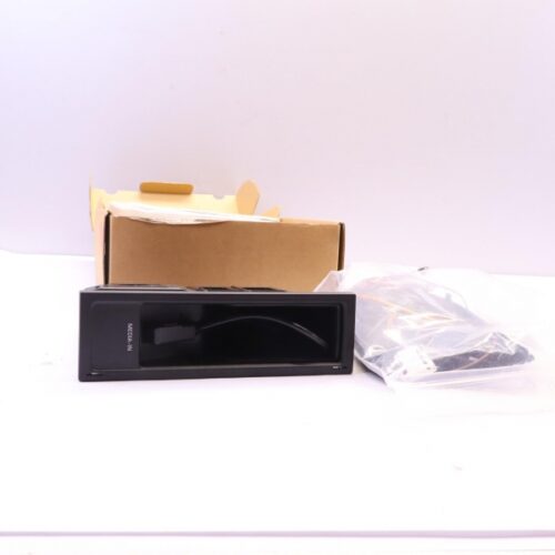 Multimedia Head Unit, 5N0057342A