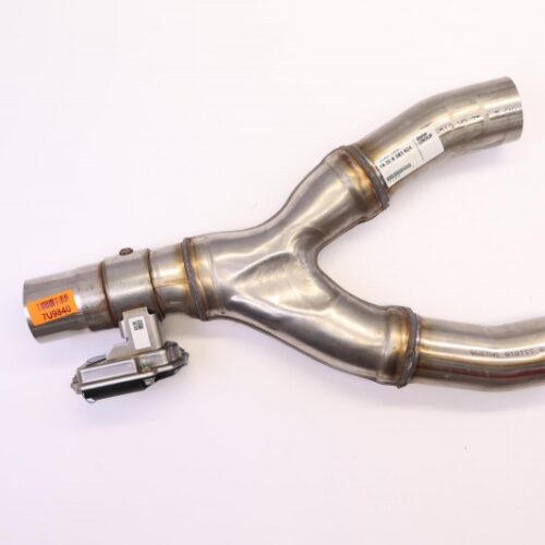 Exhaust Flap, 18308583624