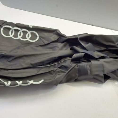 Storage Bag, 4L0885215D