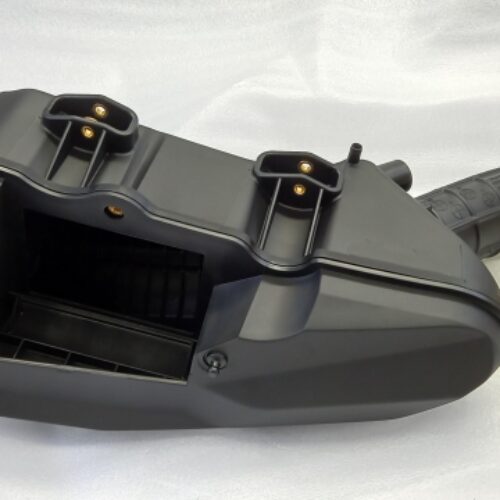 Air Intake Resonator, 13718552423