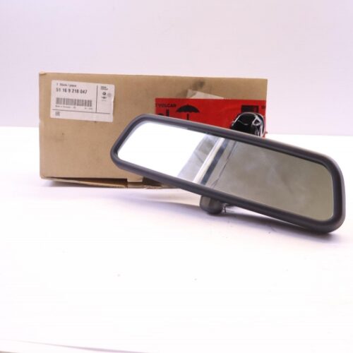 Interior Mirror, 51169218047