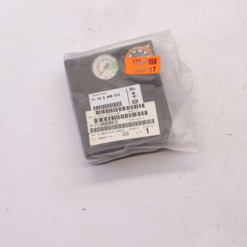 Compressor, Tire Inflation, 71106898012