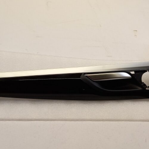 Trim, Interior Door Handle, 51427940382