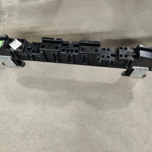 Mounting Bracket, Bumper, 52063351