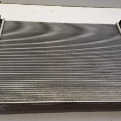 Radiator, Engine Cooling, 214105514R