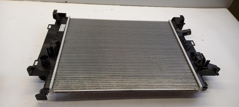 Radiator, Engine Cooling, 214105514R